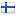kutonen.fi hosted country